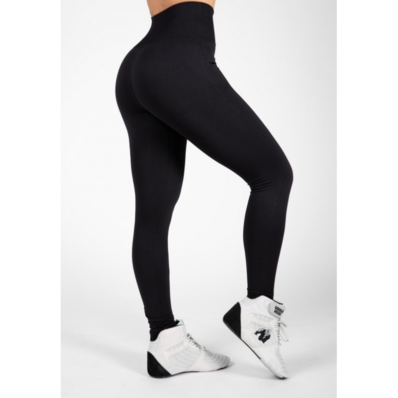 Gorilla Wear Yava Seamless Leggings sportinės tamprės