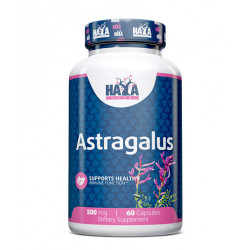 Haya Labs Astragalus 500 mg...