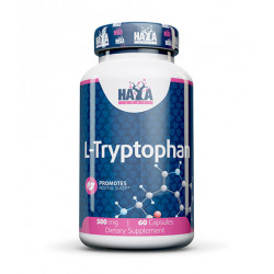 Haya Labs L-Tryptophan 60...