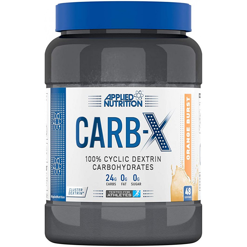 Applied Nutrition Carb-X 1.2 kg