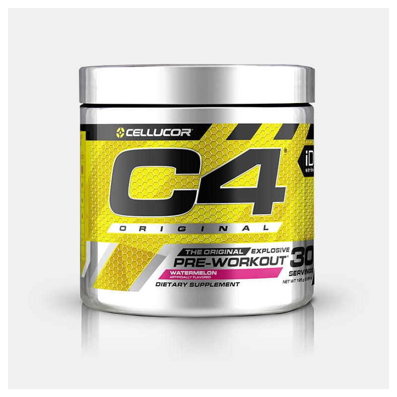 Cellucor C4 Orginal 30 porc.