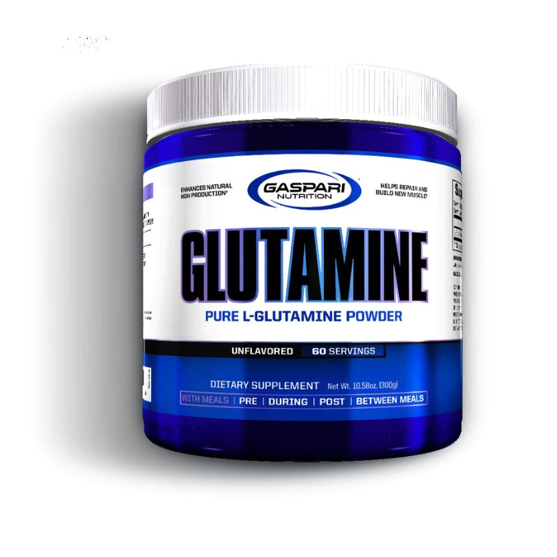 Gaspari Nutrition Glutamine 300 g