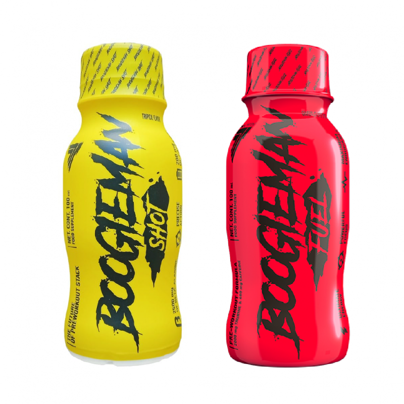 Trec Nutrition Boogieman Shot 100 ml