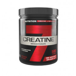 7 Nutrition Creatine...