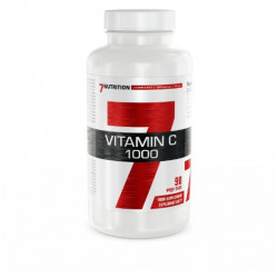 7 Nutrition Vitamin C 1000...