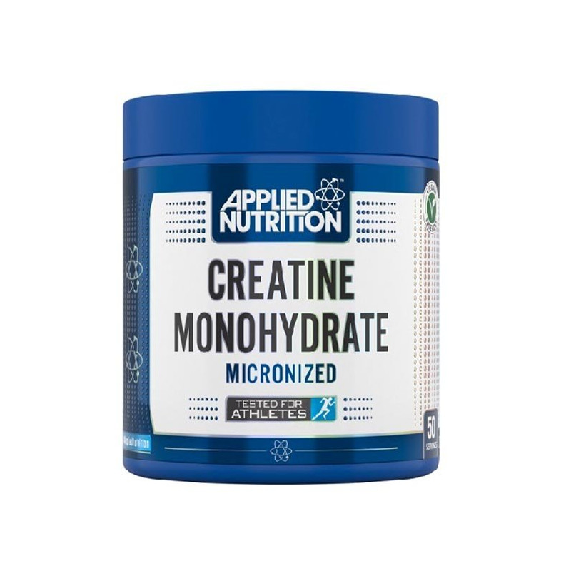 Applied Nutrition Creatine Monohydrate 250 g