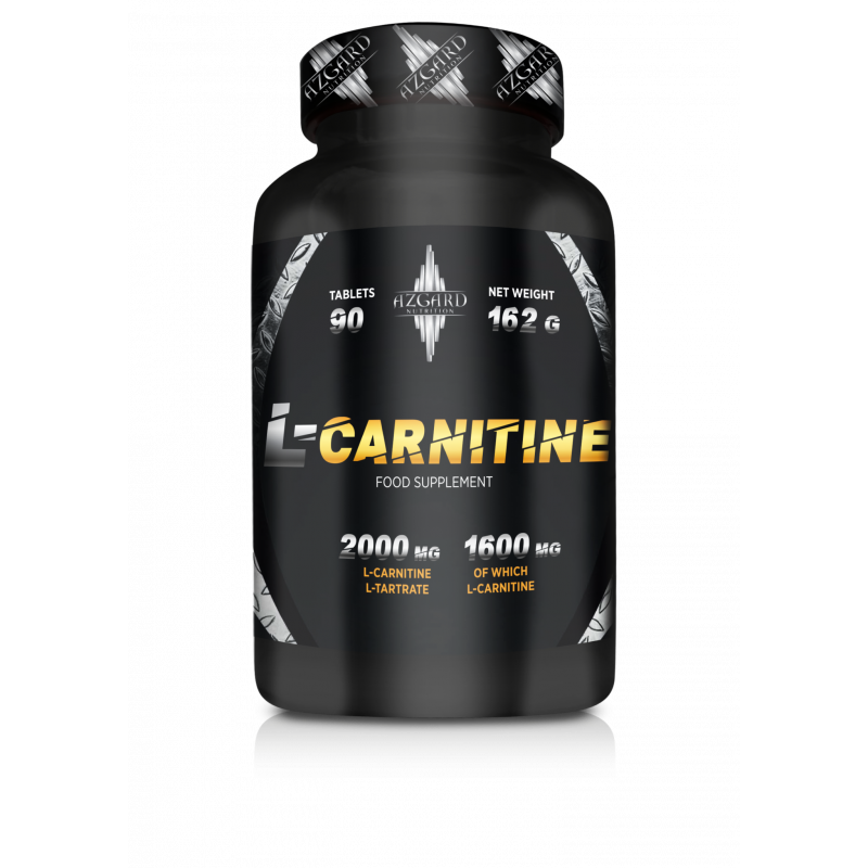 Azgard L-Carnitine