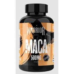 Warrior MACA 60 tabl.