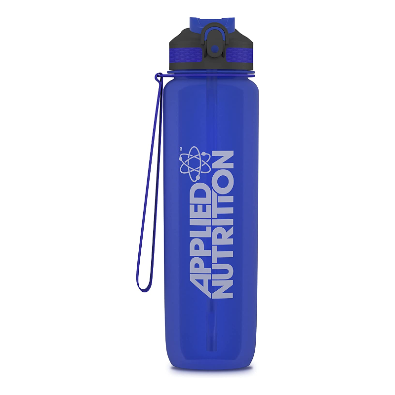 Applied Nutrition Lifestyle 1 l Water bottle gertuvė