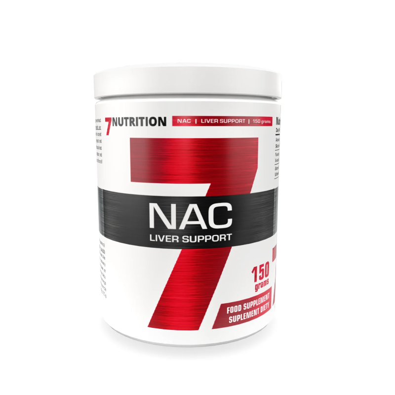 7 Nutrition NAC 150 g