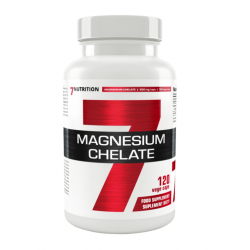 7 Nutrition Magnesium...