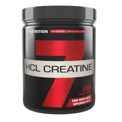 7 Nutrition Creatine HCL...