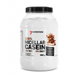 7 Nutrition Micellar Casein...