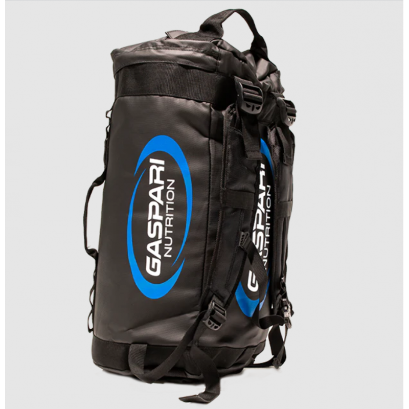 Gaspari Nutrition Gym backpack Sportinis krepšys - kuprinė