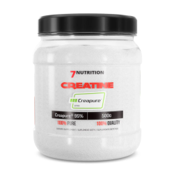 7 Nutrition Creatine...