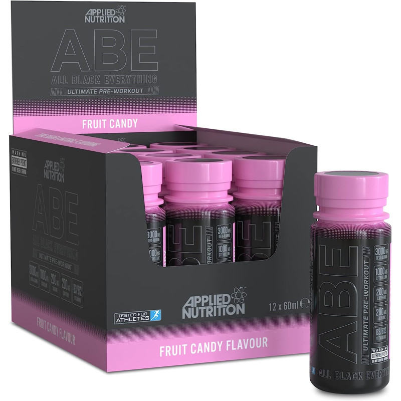 Applied Nutrition ABE SHOT 60 ml