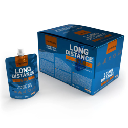 7 Nutrition Long Distance...