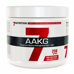 7 Nutrition AAKG 250 g