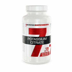 7 Nutrition Potassium 120...