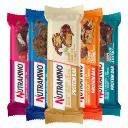 Nutramino Protein bar 55 g