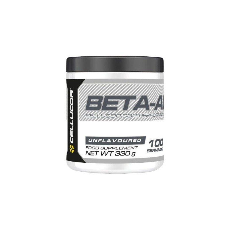 Cellucor Beta Alanine 330 g