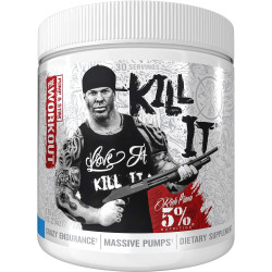 5% Nutrition Kill it 345 g