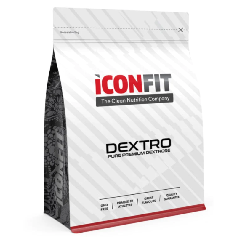 Iconfit Dextro Dextrose 1kg