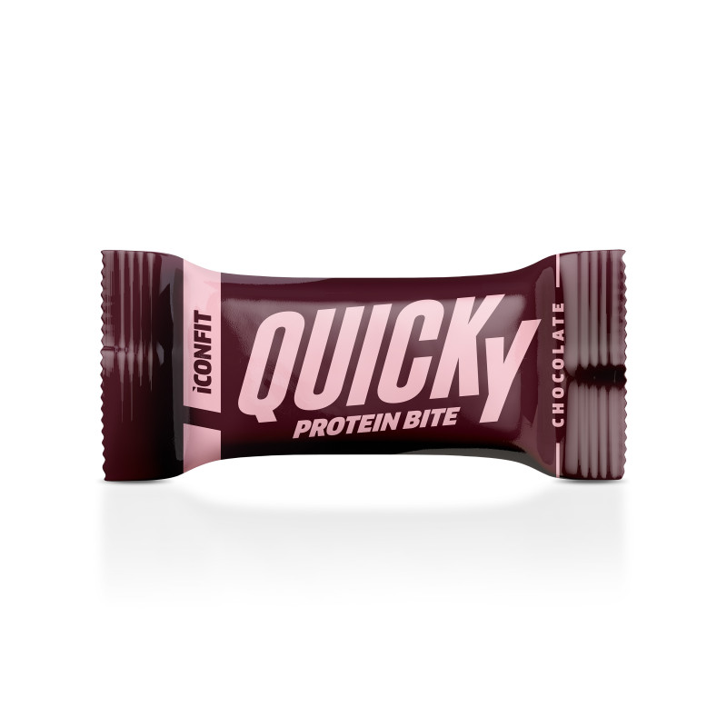 Iconfit Quicky Protein bite 35 g