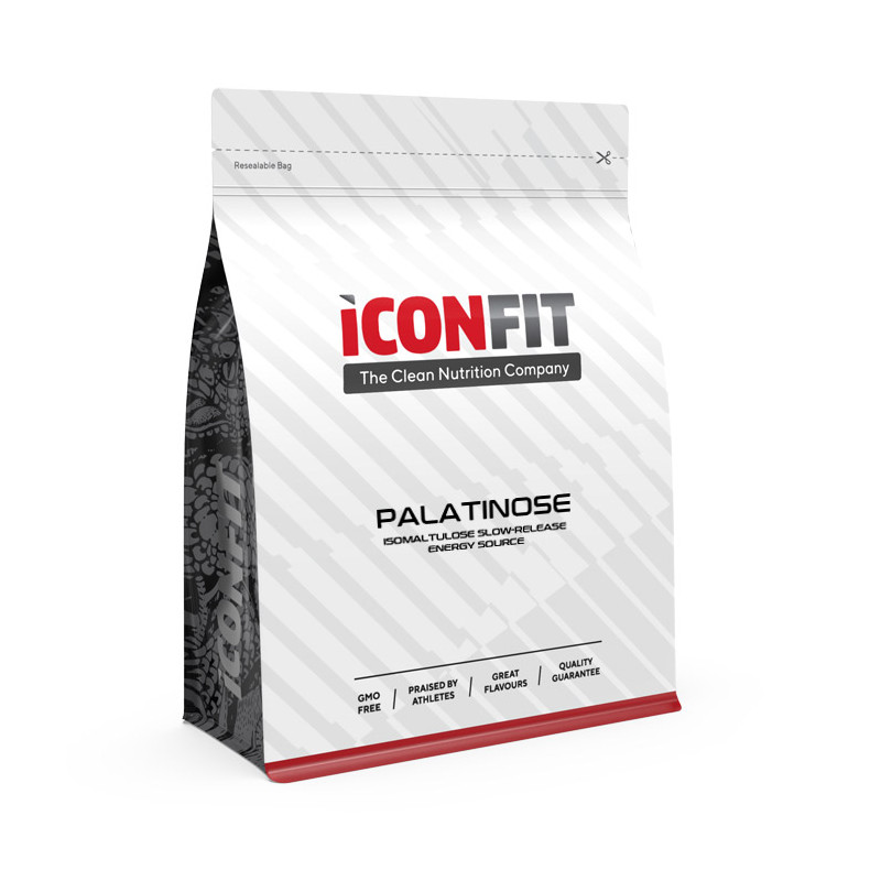 Iconfit Palatinose isomaltulose 1 kg