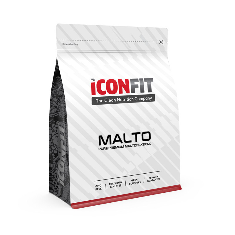 Iconfit Maltodextrin 1 kg