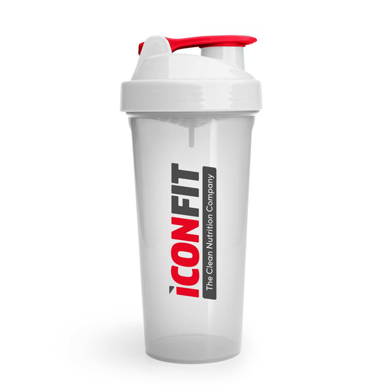 Iconfit Shaker 800 ml