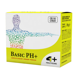 4+ Nutrition Basic pH+ 30...