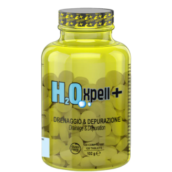 4+ Nutrition H2Oxpell 120...