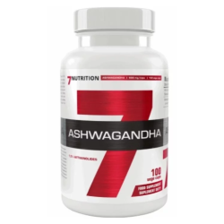 7 Nutrition Ashwagandha 666...