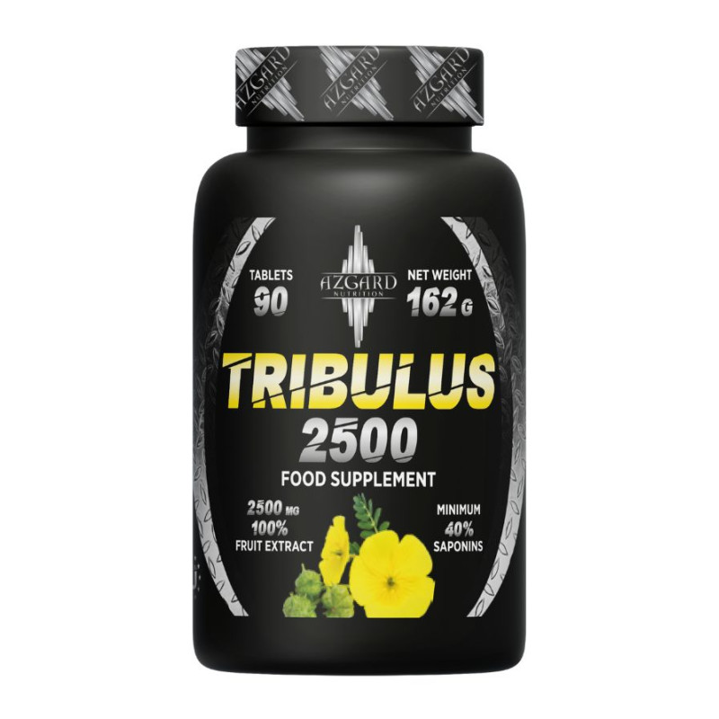 Azgard Tribulus 90 tabl.