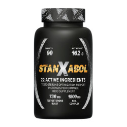 Azgard StanXbol 90 tabl.