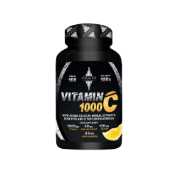 Azgard Vitamin C 1000 100...