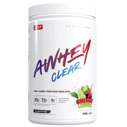 VAST AWHEY CLEAR Whey...