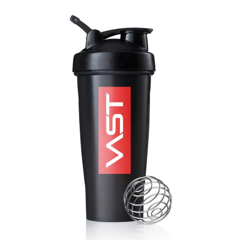 VAST Core Shaker 820 ml geruvė plaktuvė