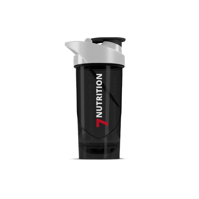 7 Nutrition Shaker  Premium 0.7 l