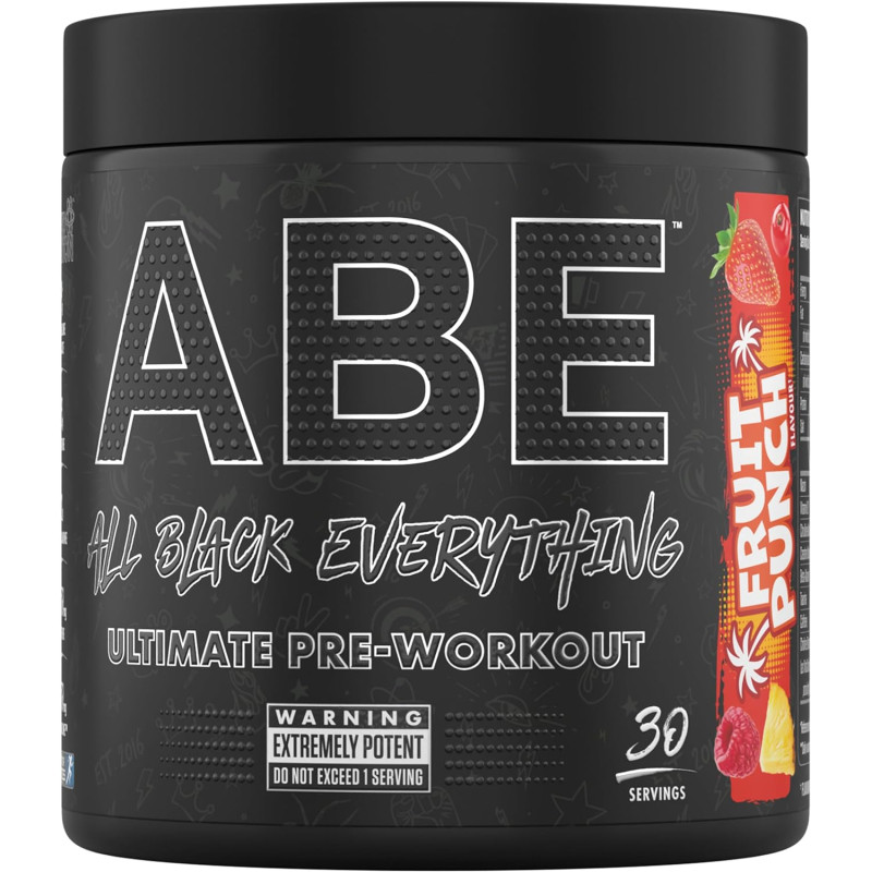 Applied Nutrition ABE 375 g