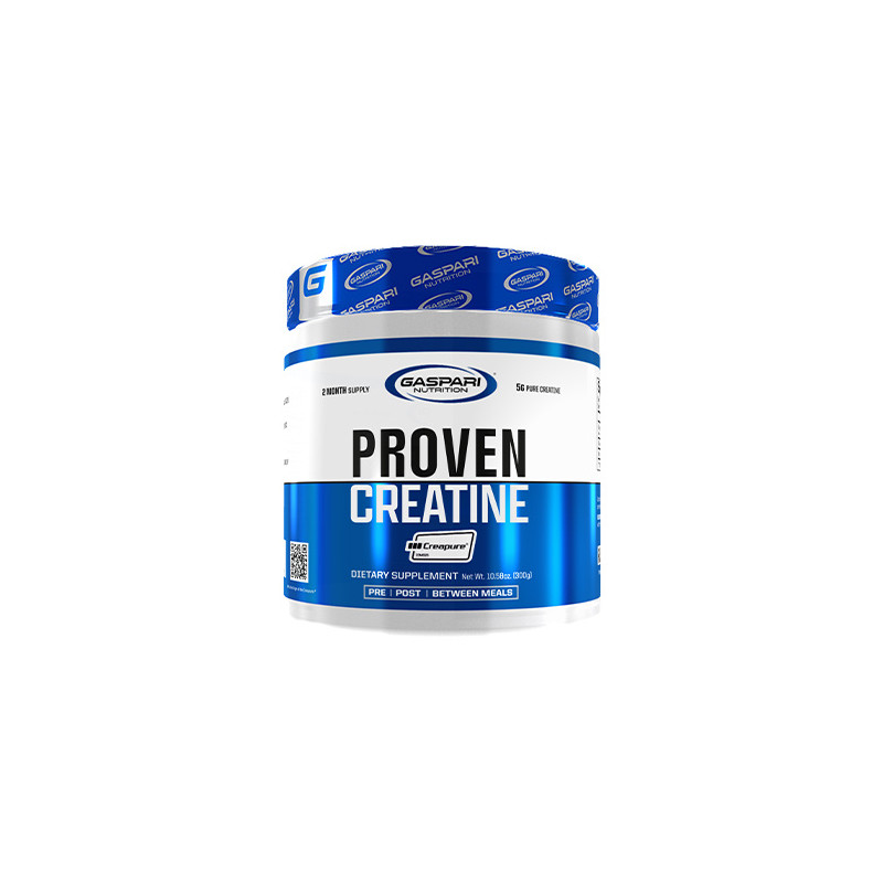 Gaspari Creatine Creapure 300 g