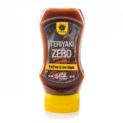 Rabeko Zero 350 ml Teriyaki...