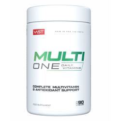 VAST MULTI ONE Multivitamin...