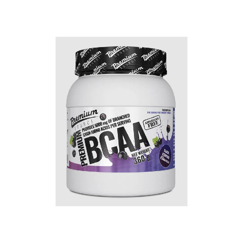 Premium Source BCAA 360 g