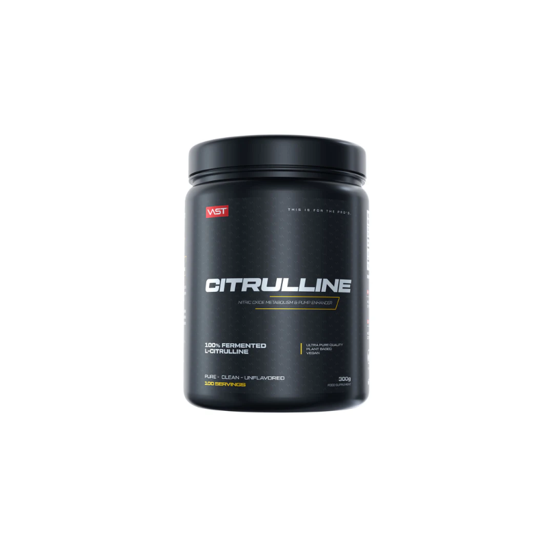 VAST Citrulline 300 g