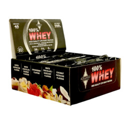 Azgard Whey Samples Box 10...