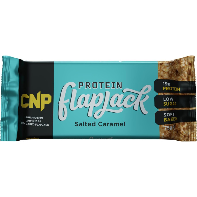 CNP Protein Flapjack 75 g