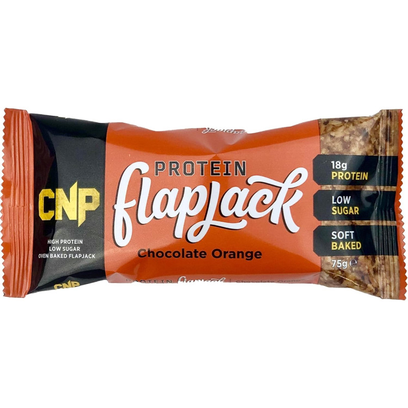 CNP Protein Flapjack 75 g