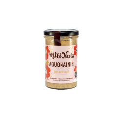 Mili Nuts Aguonainis riešutų kremas